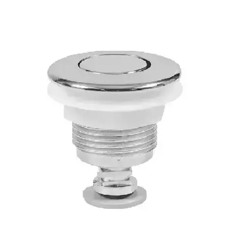 Botão de acionamento para caixa acoplada Astra original e resistente - comprar online