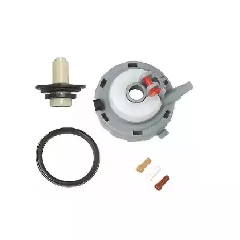 Kit reparo para caixa acoplada Natural Astra completo e durável - comprar online