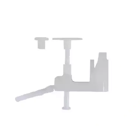 Kit reparo acionamento Astra para caixa acoplada com vedação precisa - comprar online