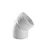 joelho 45º esgoto 50mm (2") tigre - comprar online