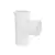 tee esgoto 150x100mm 6"x4" tigre - comprar online