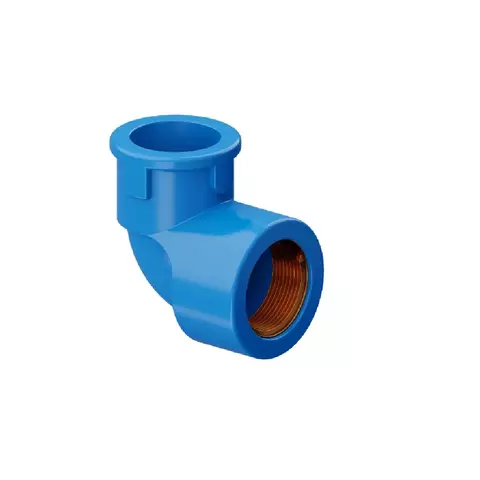 joelho azul c/ rosca latao 20x1/2" (1/2") tigre - comprar online