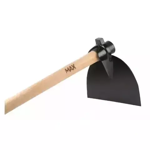 Enxada Estreita Max 24x24 cm com Cabo 1,5 m 45250 - comprar online