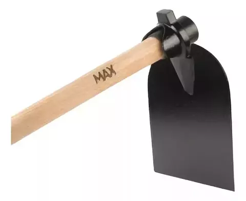 Enxadão Largo Max 14x27 cm Sem Cabo 45555 - comprar online