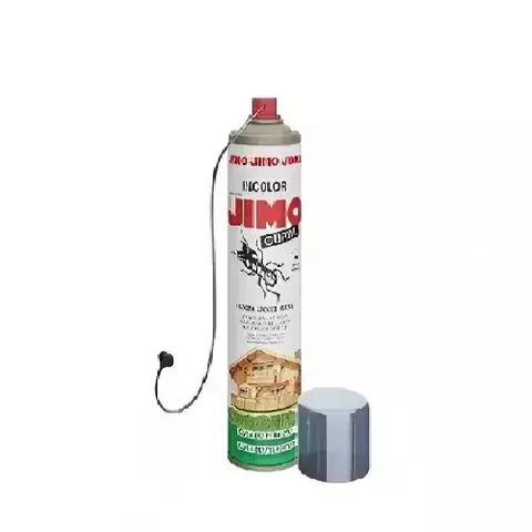 Anti-Cupim Jimo Spray 400ml para Madeira – Aplicação Prática e Eficaz - comprar online