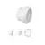 cap esgoto 100mm 4" fortlev - comprar online