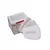 filtro 5N11 triangular grande p/ respirador 6000 3M