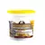 Manta Líquida Garin Branca 3,6 kg Impermeabilizante Refletiva - comprar online