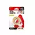 Fita Dupla Face Espuma Adere 19mm x 1,50m 283/285S - Fixação Forte - comprar online