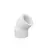 joelho 45º roscavel branco 1.1/2" tigre - comprar online