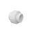 uniao roscavel branca 3/4" tigre - comprar online