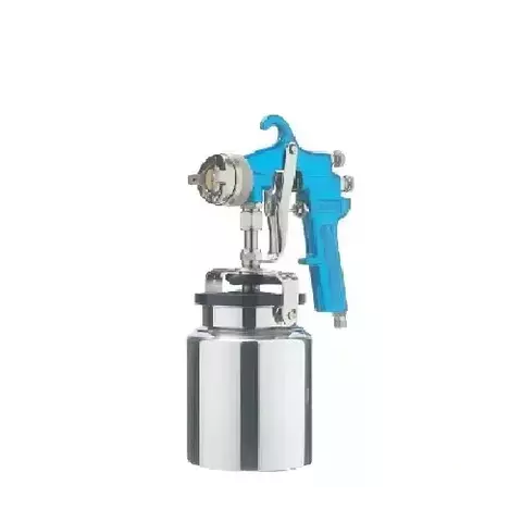 Pistola de Pintura Arprex 1 Alta Produção com Copo Inferior - comprar online