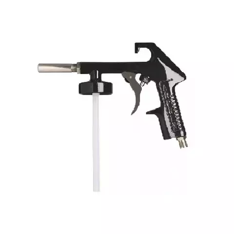 Pistola de Pintura Arprex 13A Sem Caneca Emborrachada – Alta Qualidade - comprar online