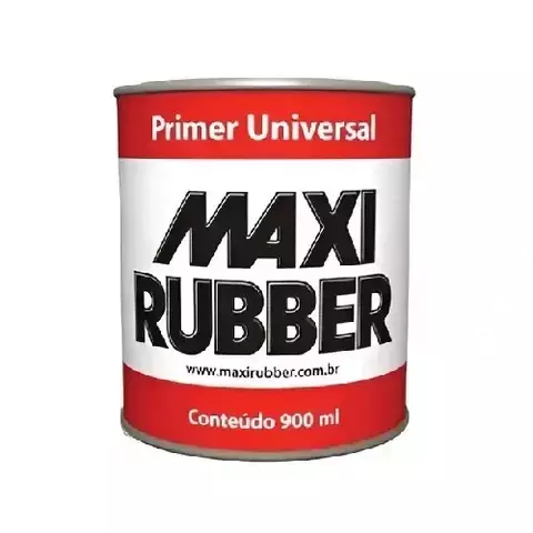 Massa Rápida Cinza 1,25kg 1/4 Maxi Rubber – Reparo Rápido - comprar online