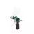 Pistola de Pintura Arprex 5X 0,8mm Gravidade C/ Caneca Plástica - comprar online