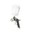 Pistola de Pintura Arprex 12 1,8mm Gravidade com Caneca Plástica - comprar online