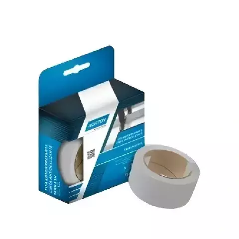 Fita Antiderrapante Norton Transparente 50mm x 5m Segurança - comprar online