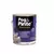 tinta acrilica peg & pinte verde piscina GL 3,6L eucatex