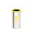 Lixeira de Inox 60 Litros com Aro Colorido – Coleta Seletiva 30x85cm