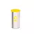 Lixeira Inox com Aro Colorido e Tampa Basculante – 62L, 40x50cm - comprar online