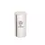 Lixeira Inox com Aro Colorido e Tampa Basculante – 88L, 40x70cm - comprar online