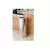 Cesto de Lixo Inox 35L com Aro Meia Lua – Resistente, Prático e Moderno - comprar online