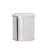 Lixeira Inox Profissional 15 Litros – Tampa Basculante, 24x30cm - comprar online