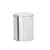 Lixeira Inox Profissional 10 Litros – Tampa Basculante, 20x30cm - comprar online