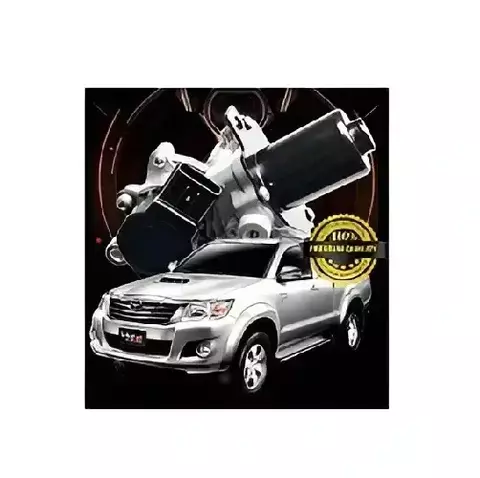 Atuador Eletronico BC CT20/CT16V Genuíno – Toyota Hilux 1KD-FTV - comprar online