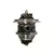 Conjunto Rotativo BC TF035HM-12T-6 Genuíno – S10 / Blazer / Troller 2.8