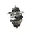 Conjunto Rotativo BC TF035HM-12T-6 Genuíno – S10 / Blazer / Troller 2.8 - loja online