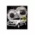 Conjunto Rotativo BC CT20/CT16V Genuíno – Toyota Hilux 3.0 D4D - comprar online