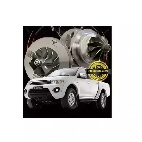 Conjunto Rotativo BC TF035HL2 Mitsubishi L200 Sport 4D56 2.5 - comprar online