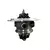 Imagem do Conjunto Rotativo GT1749S Hyundai HR / Kia Bongo 2.5 4D56TDI