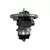 Imagem do Conjunto Rotativo BC K16 Mercedes 915E OM904 Euro II Prato Ferro
