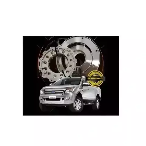 Conjunto Rotativo Turbo BC GTB22V – Ford Ranger / Troller 3.2 Diesel 200CV 2015–2018 – Genuíno - comprar online