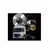 Conjunto Rotativo BC K24 Mercedes OM924LA - Genuíno e Preciso - comprar online