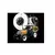 Conjunto Rotativo Turbo BC S1B – Valtra BF75 / BL77 / BL88 / 700 – Truck 320 DS – Genuíno - comprar online