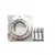 Conjunto Rotativo Turbo BC CT20 / CT16V – Toyota Hilux / SW4 3.0 D4D 2005 a 2015 – Genuíno - loja online
