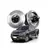 Conjunto Rotativo BC GT22V S10 2.8 CDTI 180cv 2011-2014 Genuíno - comprar online