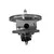 Conjunto Rotativo Miolo Turbo BC KP35 FREZ Amarok 2.0 Bi-Turbo 163cv 2010–2015 - loja online