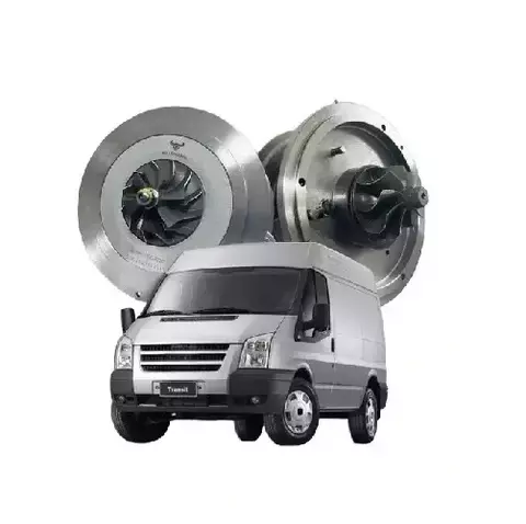Conjunto Rotativo BC GTB1749V – Ford Ranger / Transit 2.2 TDCi 153cv – Novo e Balanceado - comprar online