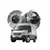 Conjunto Rotativo BC GTB1749V – Ford Ranger / Transit 2.2 TDCi 153cv – Novo e Balanceado - comprar online