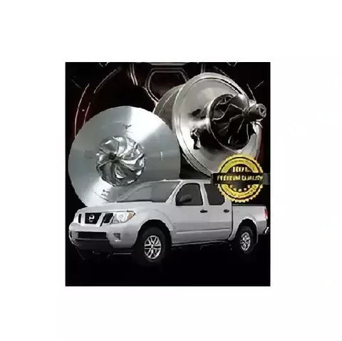 Conjunto Rotativo Bullcharger BV45 YD25 Nissan 2.5L 2013 a 2017 - comprar online