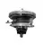 Conjunto Rotativo Bullcharger BV45 YD25 Nissan 2.5L 2013 a 2017 - loja online