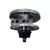 Conjunto Rotativo Bullcharger BV45 YD25 Nissan 2.5L 2013 a 2017 - MGB7