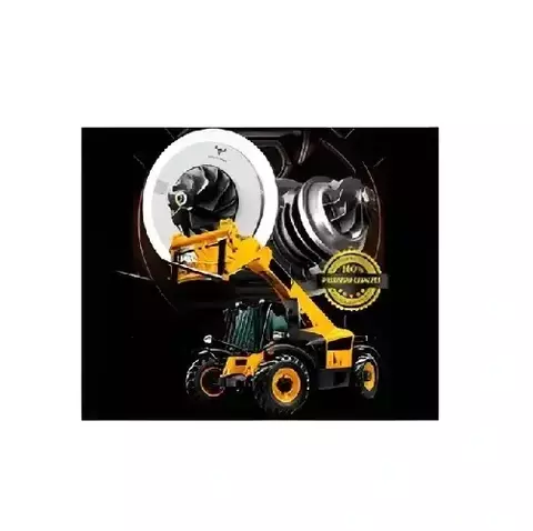 Conjunto Rotativo BC GT2052 JCB 540-170/200 4.0L Genuíno - comprar online