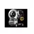 Conjunto Rotativo BC HX27W Menor – VW Delivery Cummins 3.8L 160cv - comprar online