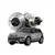 Turbina BC K03-2080 DC p/ Volvo, Ford Fusion, Evoque 2.0 T - comprar online