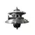 Turbina BC GTB1549V p/ SsangYong Actyon Kyron 2.0 D 05-13